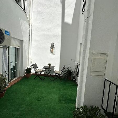 Moderno Apartamento Junto Al Mar- Apartamentos Don Diego Торремолинос Экстерьер фото