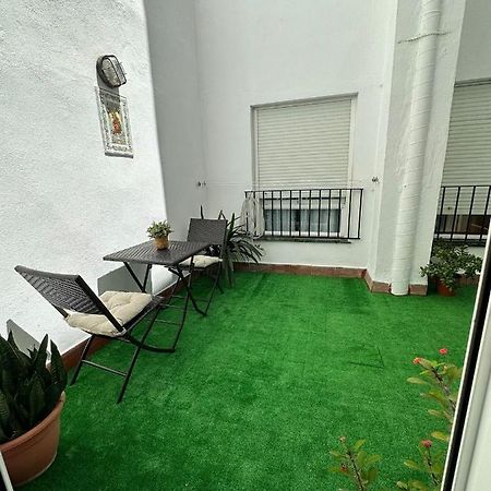 Moderno Apartamento Junto Al Mar- Apartamentos Don Diego Торремолинос Экстерьер фото