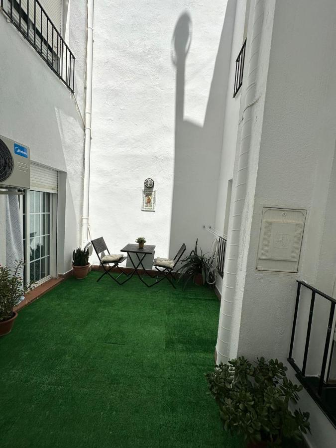 Moderno Apartamento Junto Al Mar- Apartamentos Don Diego Торремолинос Экстерьер фото