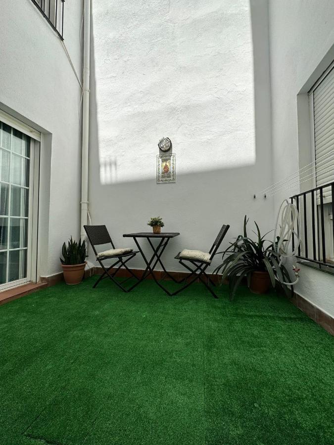 Moderno Apartamento Junto Al Mar- Apartamentos Don Diego Торремолинос Экстерьер фото